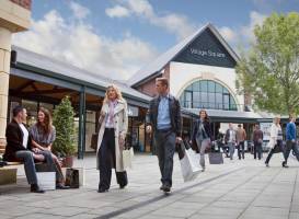 East Midlands Designer Outlet