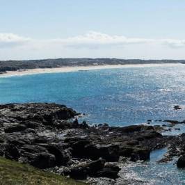 Godrevy Head