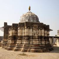 Varaha Temple
