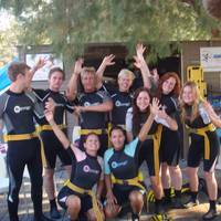 Camp Phoenix Scuba Diving
