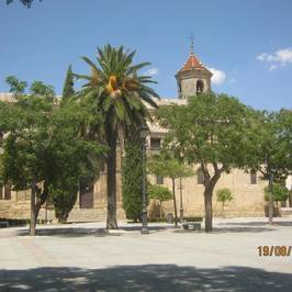 Iglesia de San Pablo