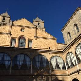 Hospital de Santiago