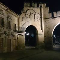 Plaza del Populo
