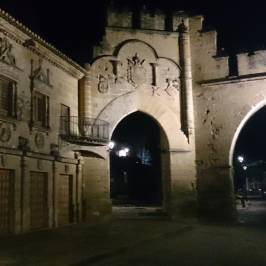 Plaza del Populo