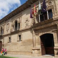 Baeza Town Hall
