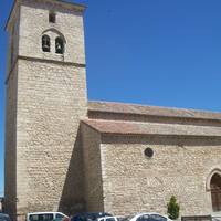 Iglesia de Santiago