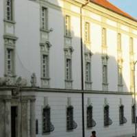 Dominican Monastery