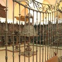 Church of Santa Barbara