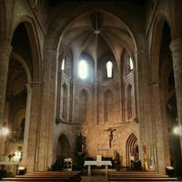 Church of Santiago