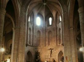 Church of Santiago
