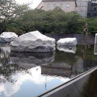 National Japanese American Memorial