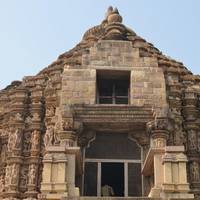 Vaman Temple