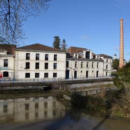 Musee du Papier