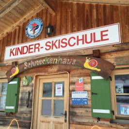 Tourist Info Reit im Winkl