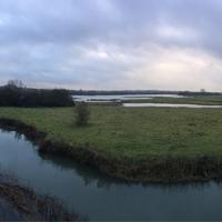 Stanwick Lakes