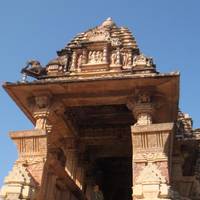Viswanath Temple