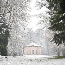 Park Schonbusch