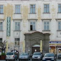 Ugart Palace