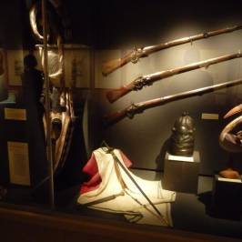 Musee de la Compagnie des Indes