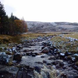 Loch Muick