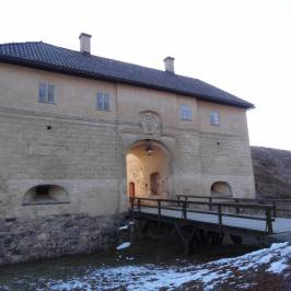 Nykoping Castle