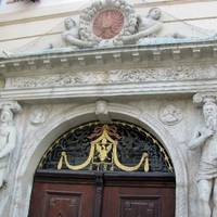 Goltz Palace
