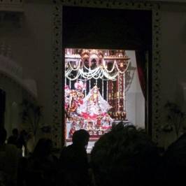 ISKCON Temple, Ahmedabad