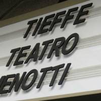 Tieffe Teatro Menotti