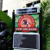 New Orleans Musical Legends Park