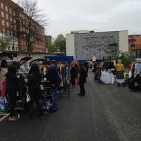 Capital Car Boot Sale