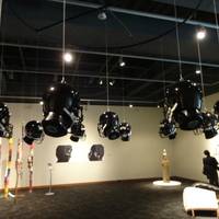 The Harvey B. Gantt Center for African-American Arts + Culture