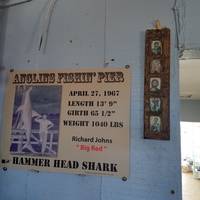 Anglins Fishing Pier