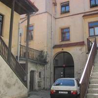 Skoumally House