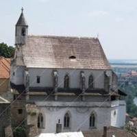 St. Anna and St. Martin Chapel