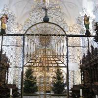 Klosterkirche St. Urban