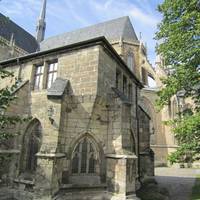 Dom und Domschatz