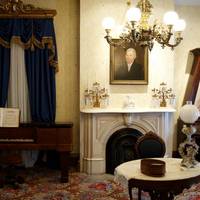 Edwards Place Historic Home