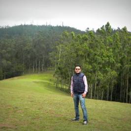 Shooting Point