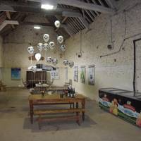 Marshfield Farm Ice Cream