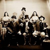 Gibson's Photographic Gallery