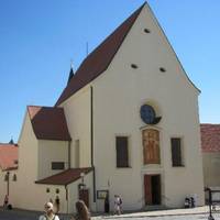 Church of St. John the Baptist