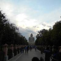 Animesh Lochana Chaitya Shrine