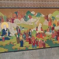 Chinese Temple