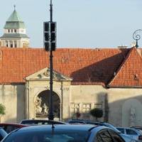 Capuchin Monastery