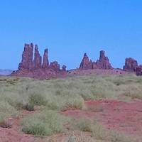Sandstone Tours