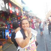 The Santee Alley