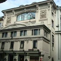 Teatro Filodrammatici