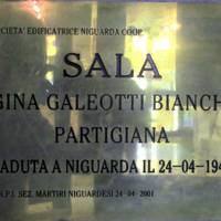 Teatro della Cooperativa