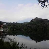 Lago Sirio