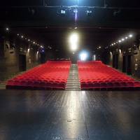 Teatro Sala Fontana